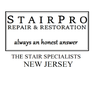 Stairpro Repair & Restoration logo