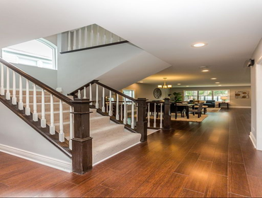 Grand Staircase