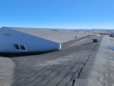 Shingle Re-Roofing in Daly City, CA