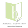 b Studio Architecture logo