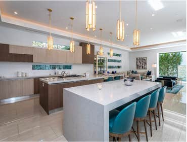 Full Kitchen Remodel