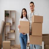 Loughman Movers