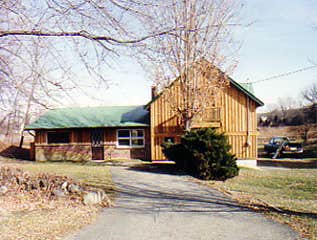 Roofing and Siding