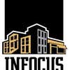 Infocus Builders Inc logo