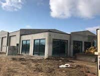 Photos by Colorado General Contracting LLC #3 9,500 Sq ft tilt up In Lakewood.