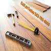 Pro Floors Contractors logo