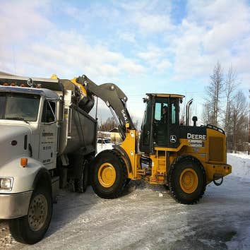Photos from Signature Land Services Signature Land Services