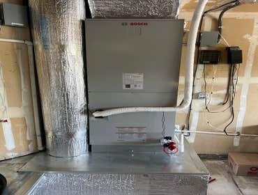 Photos by Gold Standard Heating & Air Inc #1