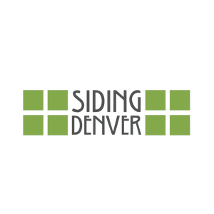 Siding Denver