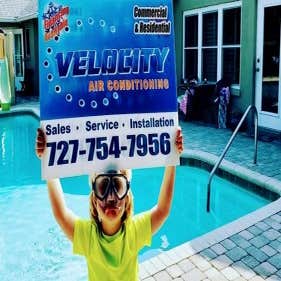 Photos by Veloity Air Conditioning #1