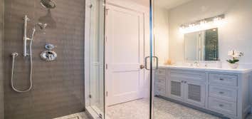 Bathroom Remodeling #2