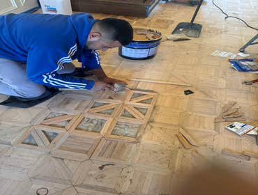 Photos by Flaniram Hardwood Floors #1