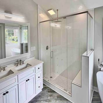 Mj Woodstone Kitchen and Bath Remodeling