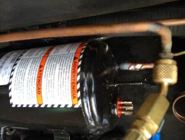 HVAC INSTALL AND REPAIRS