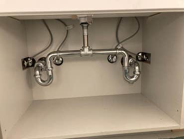 Photos by 2m Mechanical LLC #3 Bathroom Renovation Relocation Toilet and shower Renovation and Add a Tub