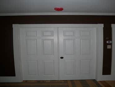 H & H Painting - Residential Interior/Exterior New Construction - Restorations - Interior - Exterior