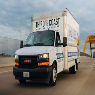 Third Coast HVAC, AC & Furnace Repair