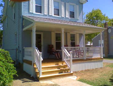 Grenloch, NJ