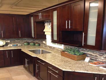 The Marchetti Co. Project