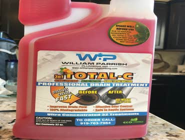 Photos by William Parrish Plumbing, Inc #1