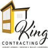 King Contracting Inc logo