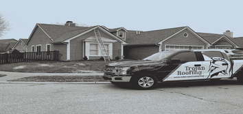 Trojan Roofing