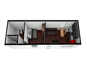 Container Buildings