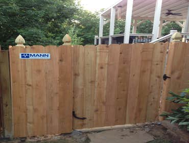 Fences