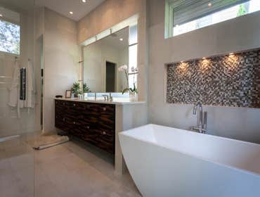 Photos by CHR Design & Build #1