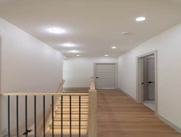 Photos by Elec Group Contractor Inc #1 Full house custom remodel