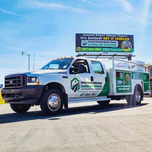 Photos by Central Florida Mobile Home Leveling and Anchoring #1