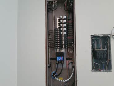 Photos from Bayless Electric LLC