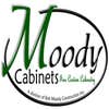 Moody Cabinets logo