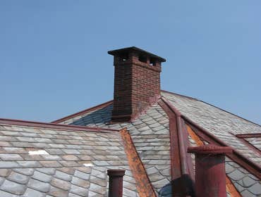 Photo(s) from Curtis Chimney & Hearth