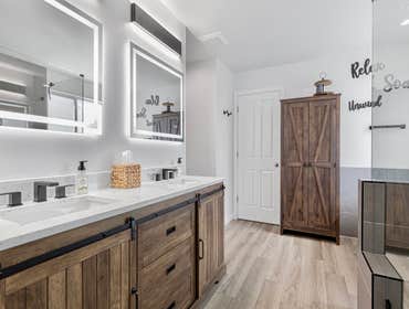 Photos by Renovision Design & Build LLC #1
