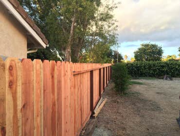 Wood