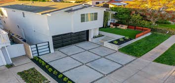 Hq Remodeling & Design