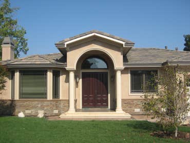 Photos by CW Builders / MCCW #1