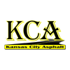 Kc Asphalt logo