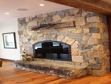 Custom Homes