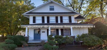 Top Gutter and Home Improvement