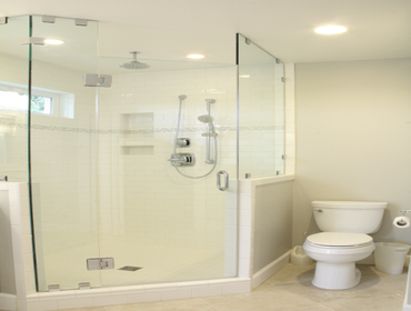 Bathroom Remodel 2