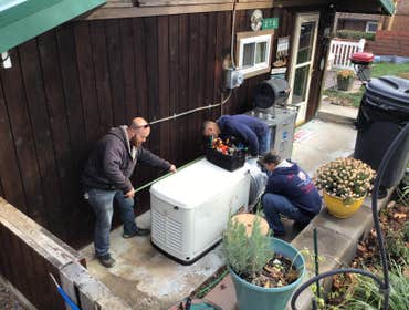 Photos by Keeler Electric Inc #1