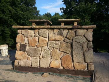 Photos by Falling Waters Design Services #1