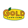 Gold Landscaping & Hardscaping logo