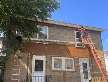 Vinyl Siding