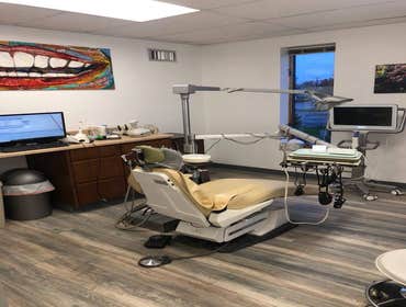 After Picture (5) - Dental Practice