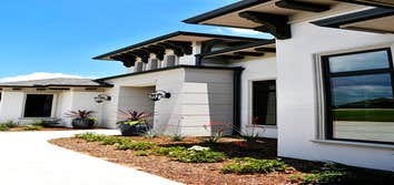 Keith Culver Homes