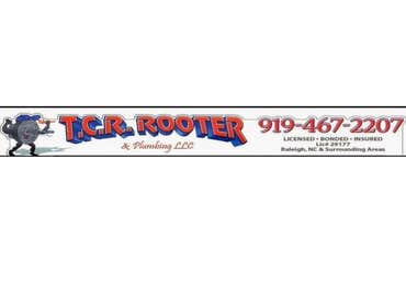 Photos by Tcr Rooter & plumbing, LLC #1