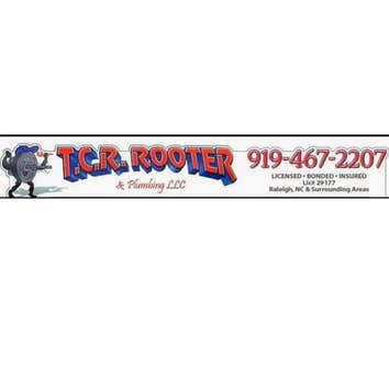 Photos by Tcr Rooter & plumbing, LLC #1